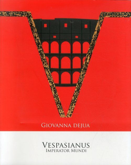 FGD pubblicazioni Vespasianus Imperator Mundi