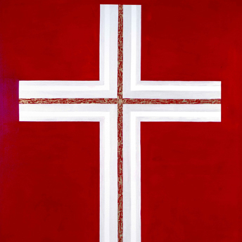 croce martiri